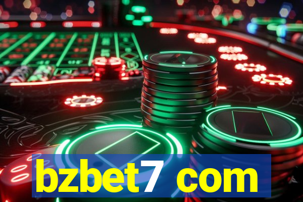 bzbet7 com